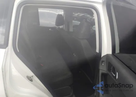 2018 Volkswagen Tiguan Limited 2.0T z USA, uszkodzony, nr VIN WVGAV7AX5JK004573